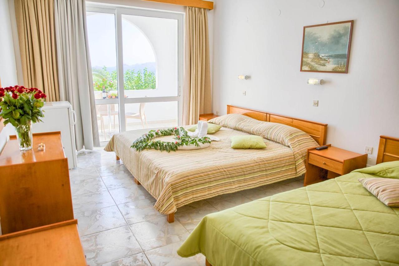 Hotel Bay And Luxury 3*